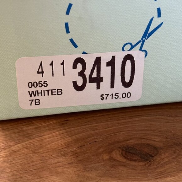 Off-White 3.0 OFF-COURT SNEAKERS - Picture 11 of 11